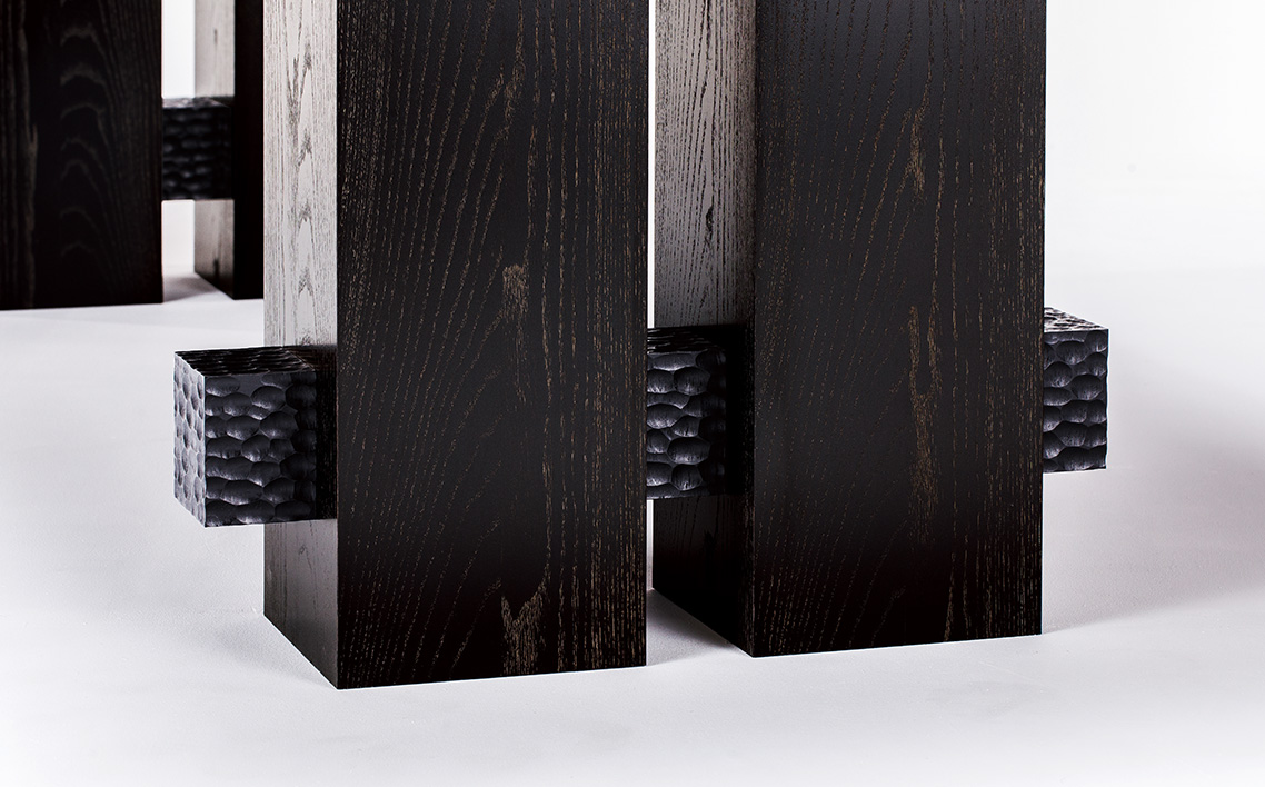 Polonaise Dining Table