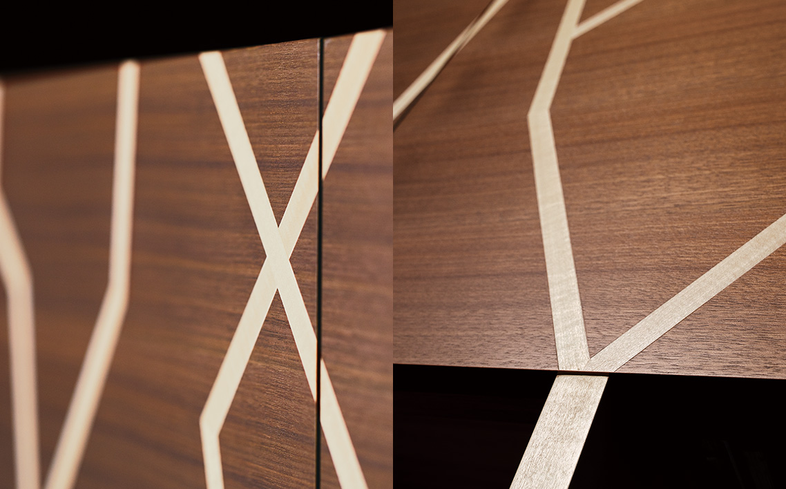 Fantastique Cabinet Dark