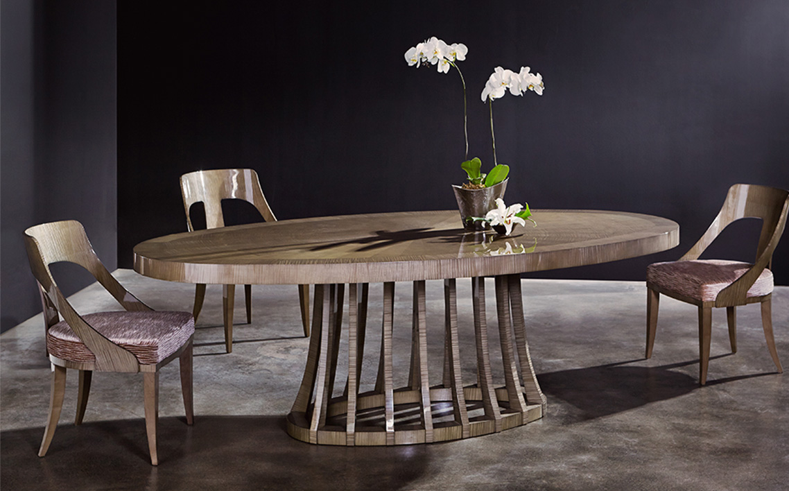 Opera Dining Table