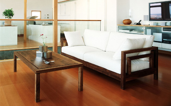 （CH） AUTHENTICITY L TABLE C S