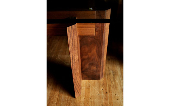 （WN） AUTHENTICITY L TABLE L S