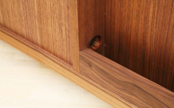 （CH）AUTHENTICITY TV BOARD CⅡ S