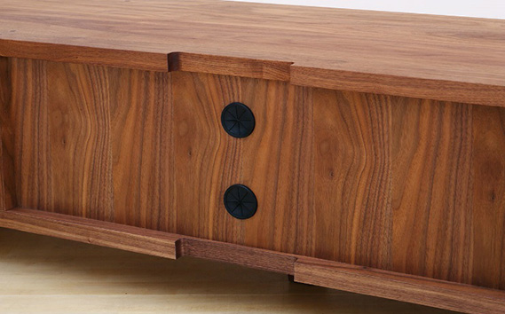 （CH）AUTHENTICITY TV BOARD TⅡ M