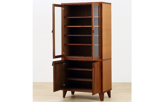 (ブラックチェリー) AUTHENTICITY CUP BOARD T