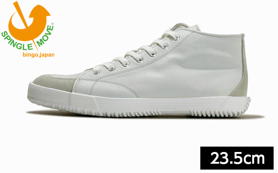 SPM－356 White　サイズSS（23.5cm） SS（23.5cm）