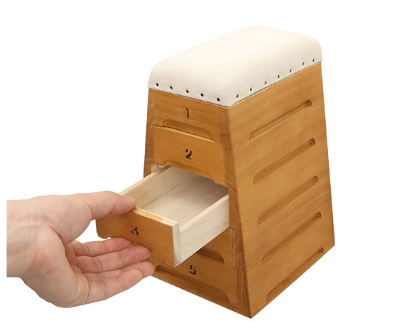 TOBIcoBACO 引出5段