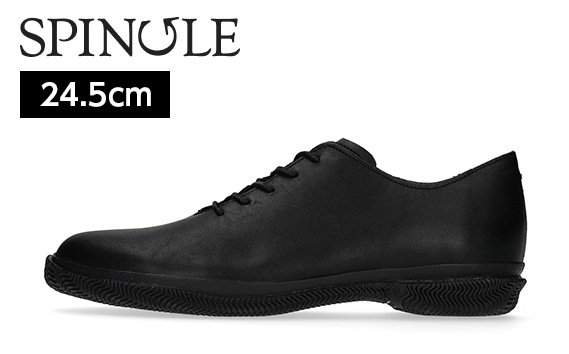 SP－6128　Black　サイズS（24.5cm）