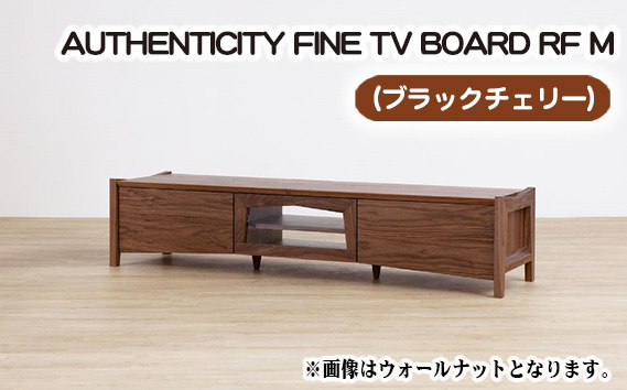 （CH）AUTHENTICITY FINE TV BOARD RF M