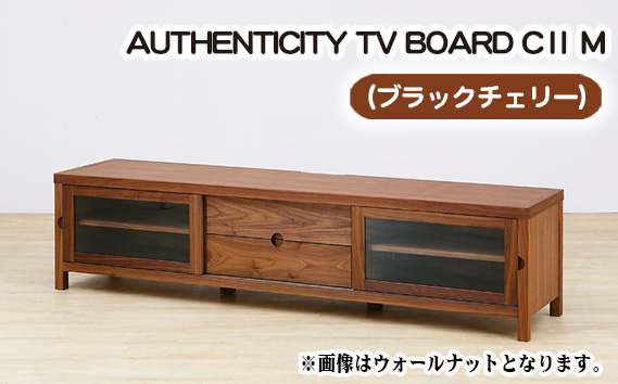 （CH）AUTHENTICITY TV BOARD CⅡ M