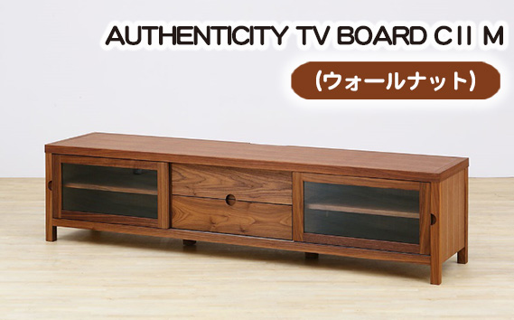 （WN）AUTHENTICITY TV BOARD CⅡ M