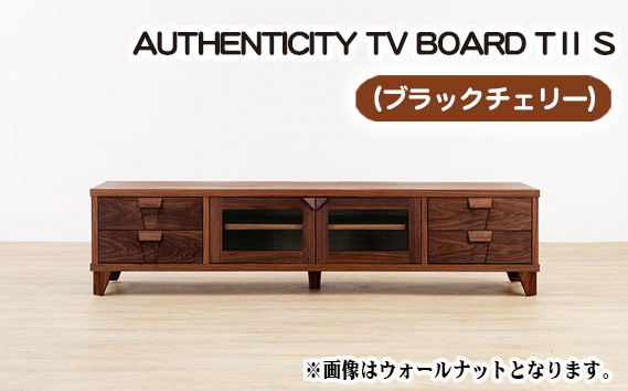 （CH）AUTHENTICITY TV BOARD TⅡ S