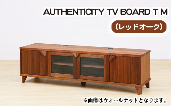 （OK）AUTHENTICITY TV BOARD T M