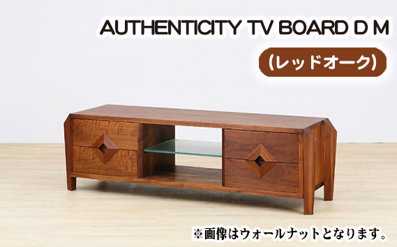 （OK）AUTHENTICITY TV BOARD D M