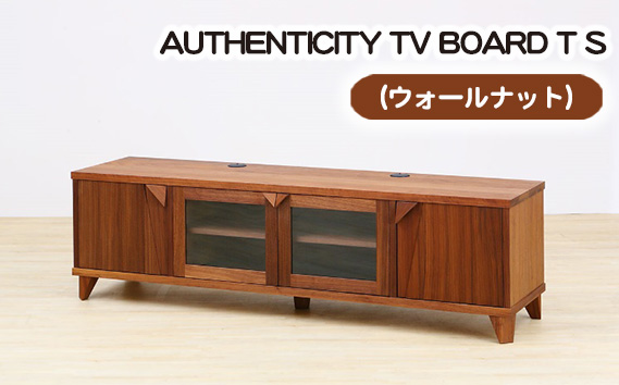 （WN）AUTHENTICITY TV BOARD T S