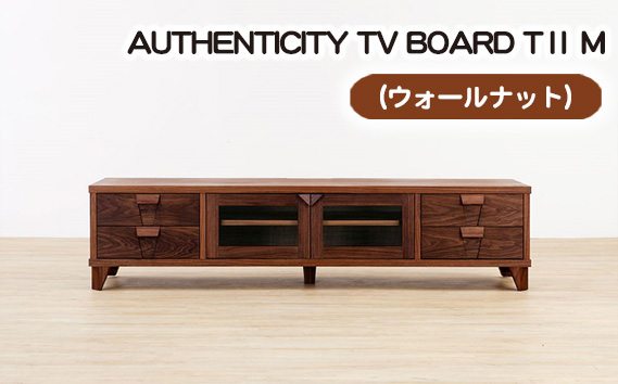 （WN）AUTHENTICITY TV BOARD TⅡ M