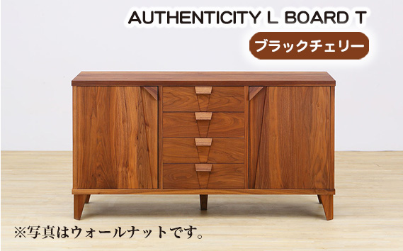 (CH) AUTHENTICITY L BOARD T