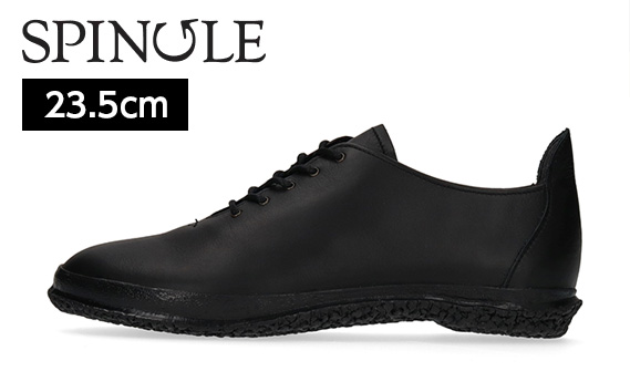 SP－1801　Black　サイズSS（23.5cm） SS（23.5cm）