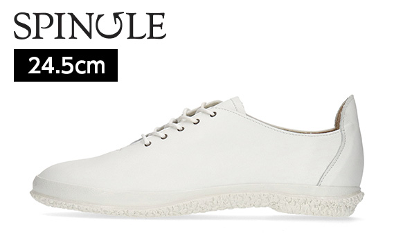 SP－1801　White　サイズS（24.5cm） S（24.5cm）