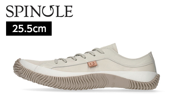 SP－110　Ivory　サイズM（25.5cm） M（25.5cm）