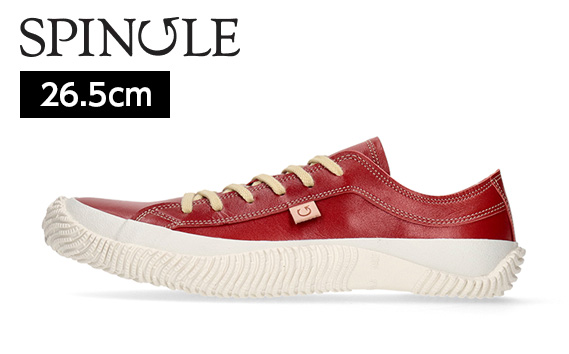 SP－110　Red　サイズL（26.5cm） L（26.5cm）