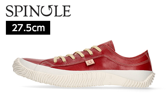 SP－110　Red　サイズLL（27.5cm） LL（27.5cm）