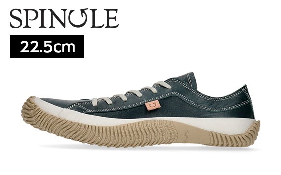 SP－110　Dark Blue　サイズXS（22.5cm） XS（22.5cm）