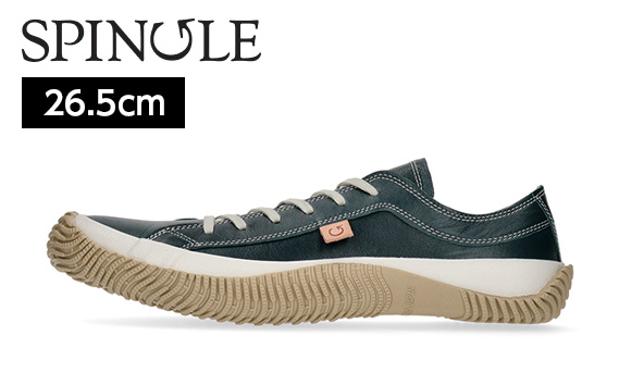 SP－110　Dark Blue　サイズL（26.5cm） L（26.5cm）