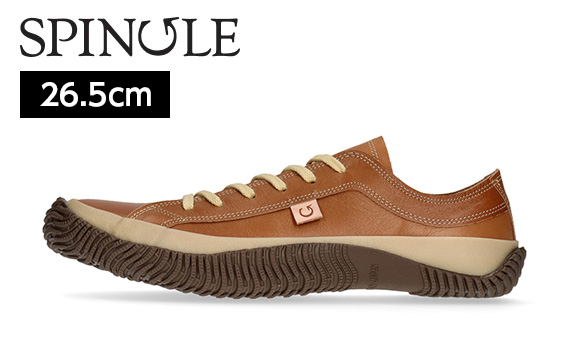 SP－110　Light Brown　サイズL（26.5cm） L（26.5cm）