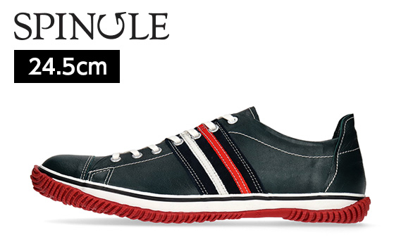 SP－198　Dark Blue　サイズS（24.5cm） S（24.5cm）