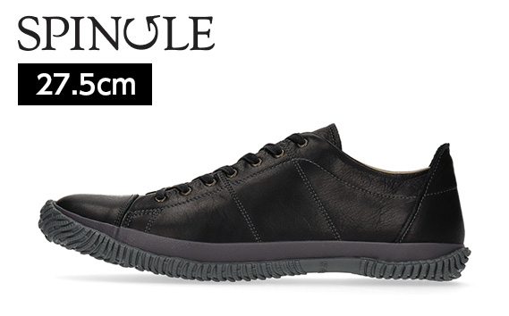 SP－272　Black　サイズLL（27.5cm） LL（27.5cm）