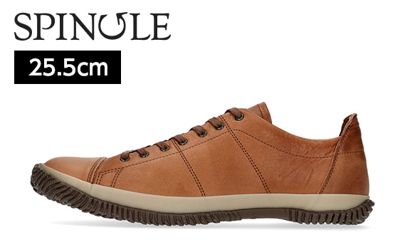 SP－272　Brown　サイズM（25.5cm） M（25.5cm）