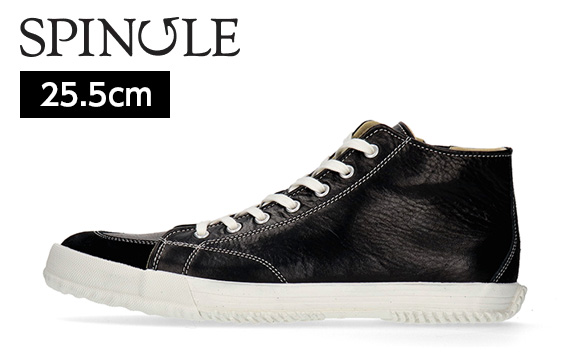 SP－356　Black　サイズM（25.5cm） M（25.5cm）