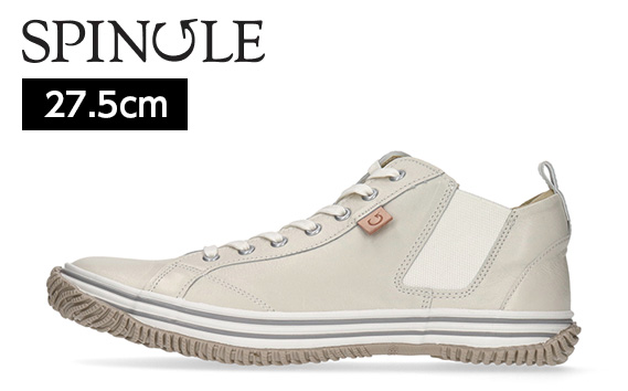 SP－442　Ivory　サイズLL（27.5cm） LL（27.5cm）