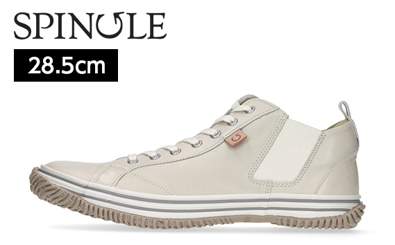 SP－442　Ivory　サイズXL（28.5cm） XL（28.5cm）