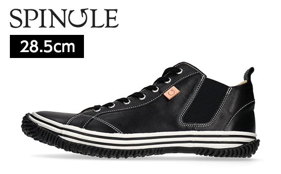 SP－442　Black　サイズXL（28.5cm） XL（28.5cm）