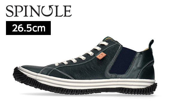 SP－442　Dark Blue　サイズL（26.5cm） L（26.5cm）