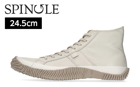 SP－443　Ivory　サイズS（24.5cm） S（24.5cm）