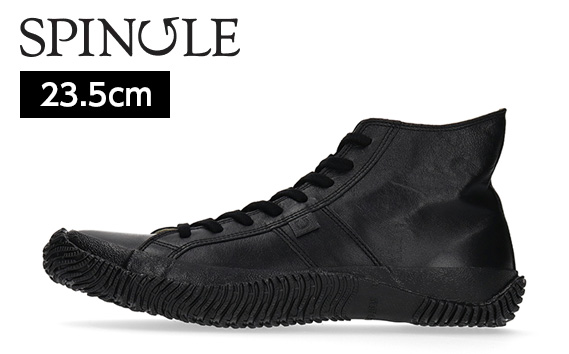 SP－443　Black　サイズSS（23.5cm） SS（23.5cm）