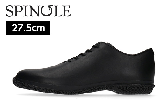 SP－6601　Black　サイズLL（27.5cm） LL（27.5cm）