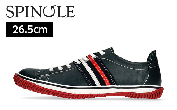 SP－198　Dark Blue　サイズL（26.5cm）