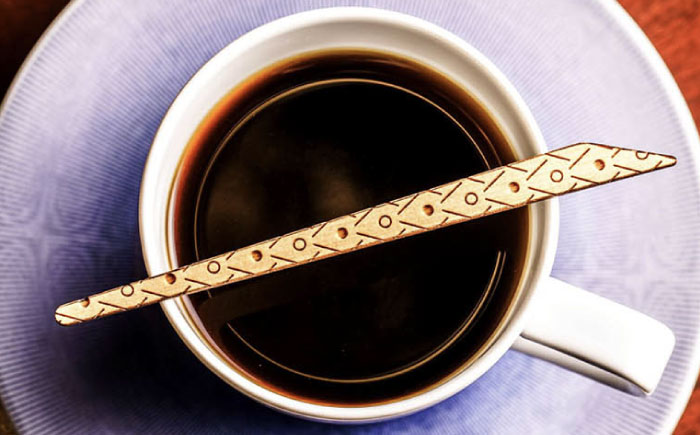 tastywood-テイスティウッド（3本入）三次市/ 一場木工所 [APAL001]