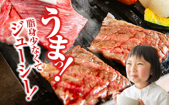 【全3回定期便】広島和牛肩ロース 焼肉用 300g 三次市 / 広島三次ワイナリー [APAZ070]