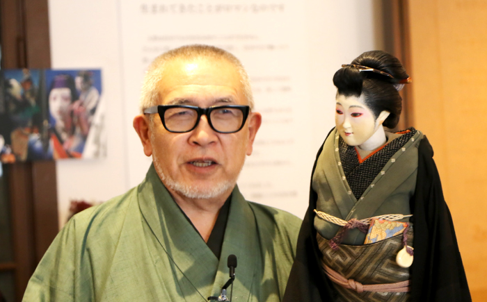 辻村寿三郎先生デザインの商品 工芸 雑貨 クリアファイル 手ぬぐい ハンカチ 三次市/寿三郎みよし [APAR001]