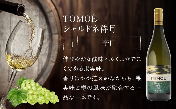 ～ソムリエが選ぶ～冷して飲みたい絶品白ワイン3本セット ワイン 受賞 飲み比べ ワインセット ギフト 三次市/広島三次ワイナリー [APAZ032]