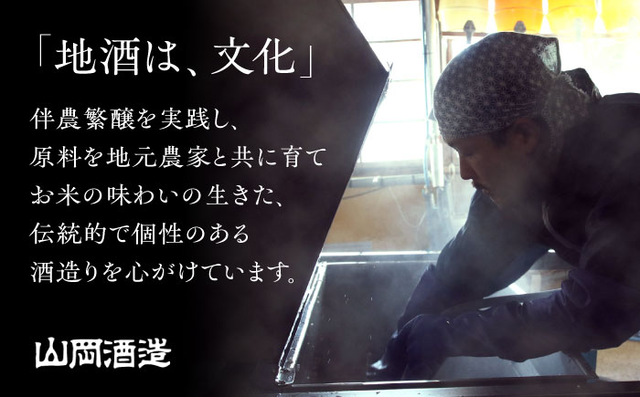 山岡酒造のふるさと5本セット 瑞冠 ずいかん いい風 日本酒 地酒 純米大吟醸 純米吟醸 純米酒 辛口 三次市/山岡酒造 [APAI003]