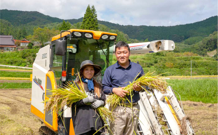もち麦 ｢麦香｣ 1.9kg もち麦 国産 小分け ダイエット 腸活 広島県三次産 三次市/安田農産 [APBP001]