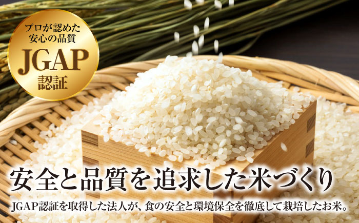 【全3回定期便】こしひかり 5kg 【令和7年産米】 米 白米 お米 ご飯 コシヒカリ 三次市/アグリ君田 [APDC004]