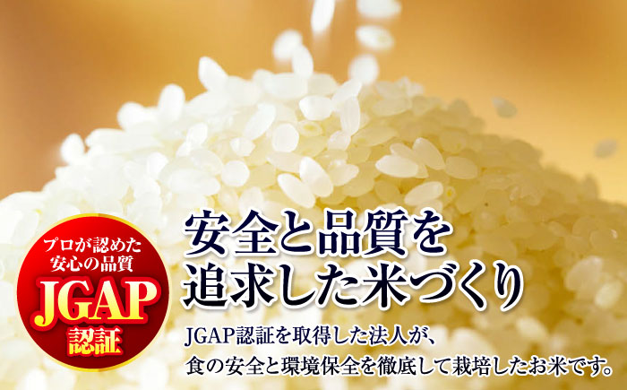 【全6回定期便】 【令和7年産米】 米 こしひかり 10kg 白米 お米 ご飯 コシヒカリ 三次市/アグリ君田 [APDC008]