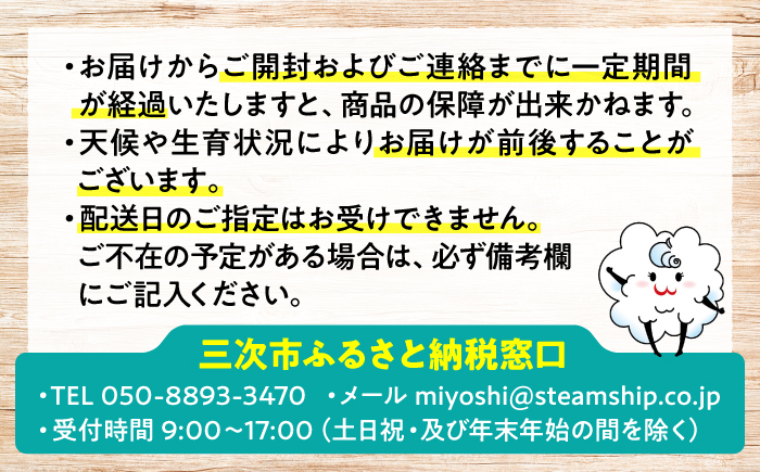 【全3回定期便】厳選！農夫のお野菜セット 旬の野菜 7品目以上 詰め合わせ 野菜セット 新鮮 食材 三次市/布野特産センター [APBA015]
