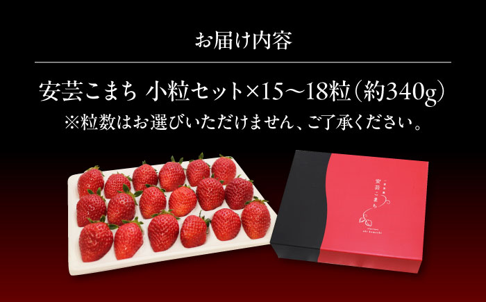 いちごおまとめ11点 先行予約】【12月下旬から順次発送】水素水で育ったいちご「安芸